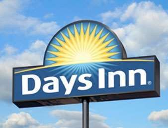 Days Inn By Wyndham Lexington-Columbia Extérieur photo
